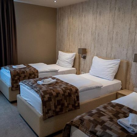Hotel Palazzo Gornji Vakuf-Uskoplje Bagian luar foto