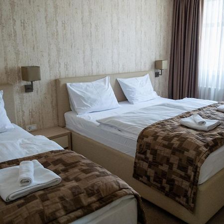Hotel Palazzo Gornji Vakuf-Uskoplje Bagian luar foto