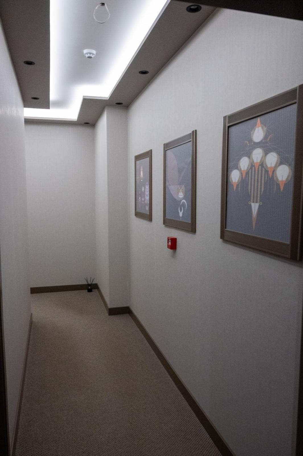Hotel Palazzo Gornji Vakuf-Uskoplje Bagian luar foto