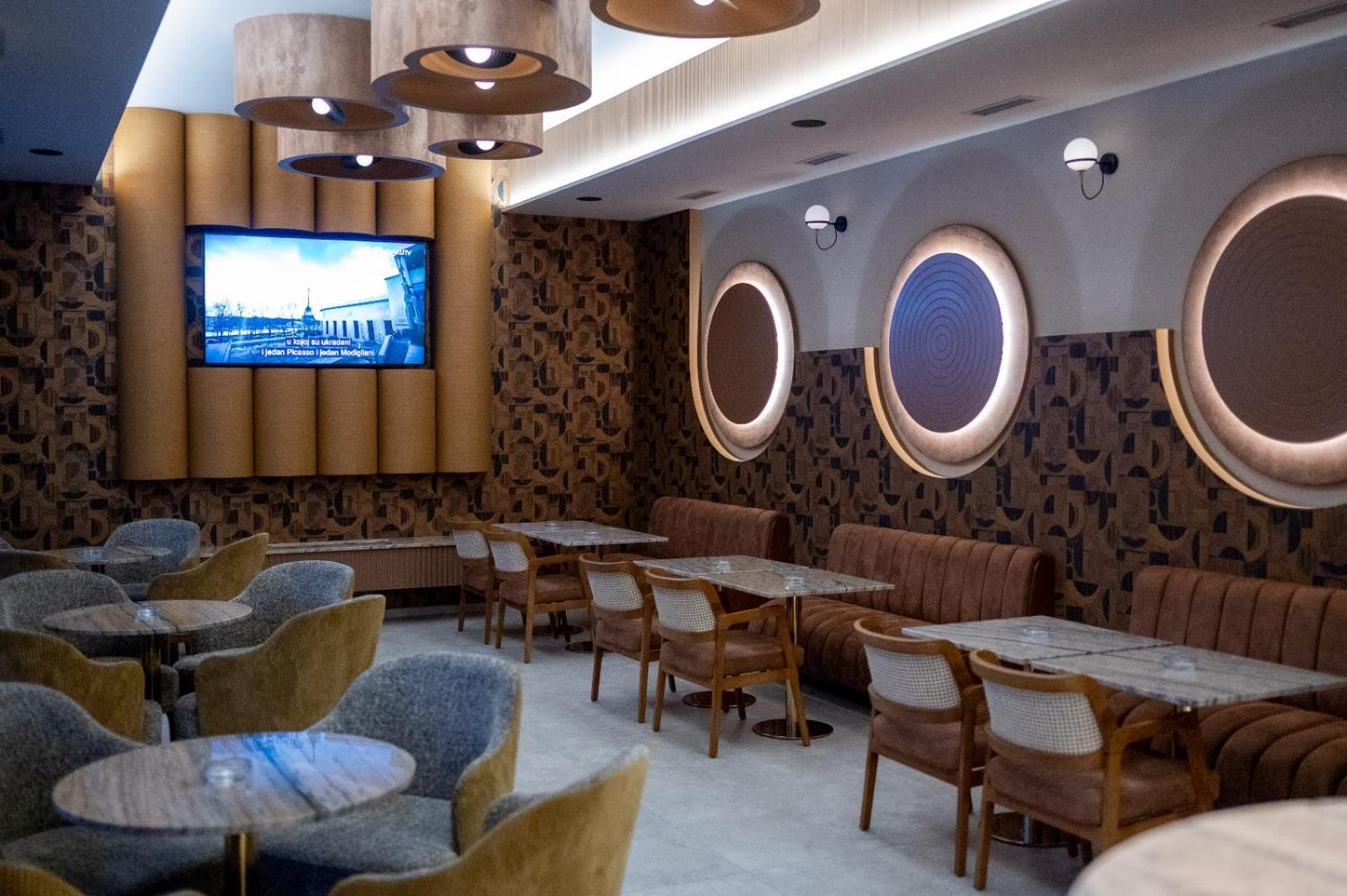 Hotel Palazzo Gornji Vakuf-Uskoplje Bagian luar foto