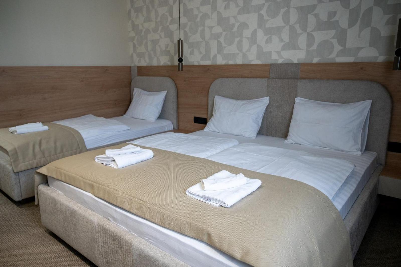 Hotel Palazzo Gornji Vakuf-Uskoplje Bagian luar foto