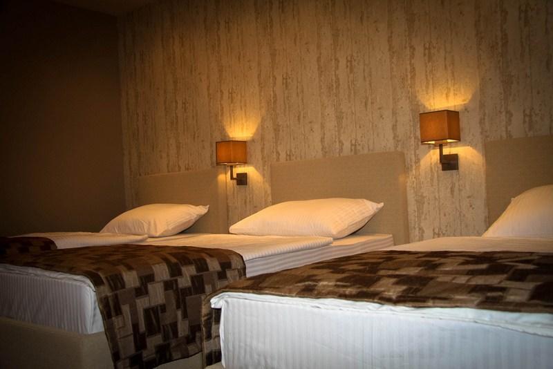 Hotel Palazzo Gornji Vakuf-Uskoplje Bagian luar foto