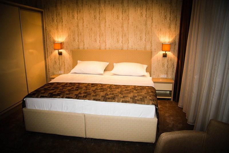 Hotel Palazzo Gornji Vakuf-Uskoplje Bagian luar foto