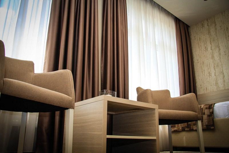 Hotel Palazzo Gornji Vakuf-Uskoplje Bagian luar foto