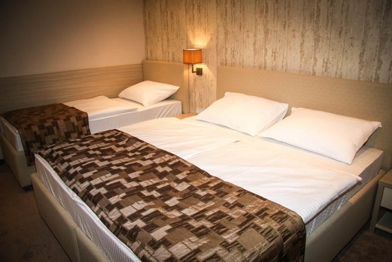 Hotel Palazzo Gornji Vakuf-Uskoplje Bagian luar foto