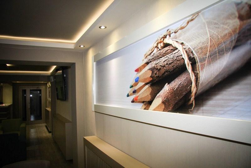 Hotel Palazzo Gornji Vakuf-Uskoplje Bagian luar foto