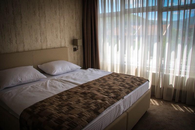 Hotel Palazzo Gornji Vakuf-Uskoplje Bagian luar foto