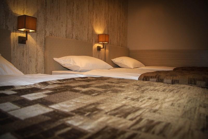 Hotel Palazzo Gornji Vakuf-Uskoplje Bagian luar foto