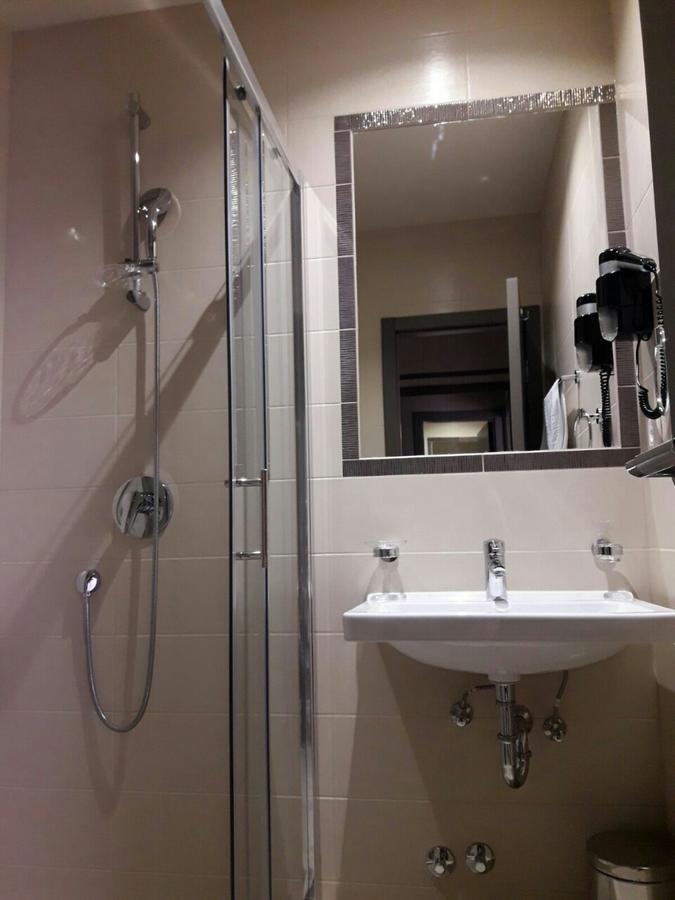 Hotel Palazzo Gornji Vakuf-Uskoplje Bagian luar foto