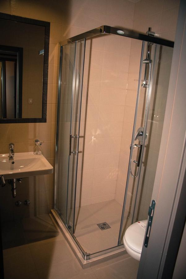 Hotel Palazzo Gornji Vakuf-Uskoplje Bagian luar foto