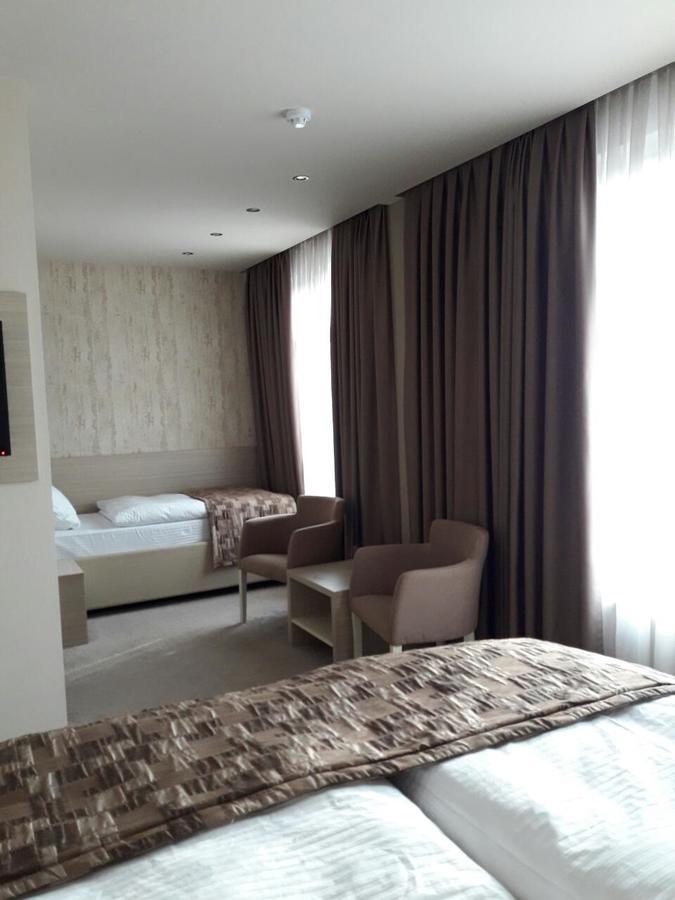 Hotel Palazzo Gornji Vakuf-Uskoplje Bagian luar foto