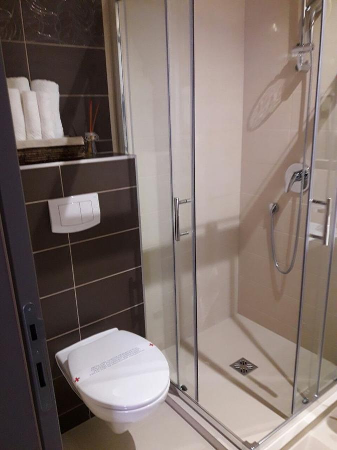 Hotel Palazzo Gornji Vakuf-Uskoplje Bagian luar foto