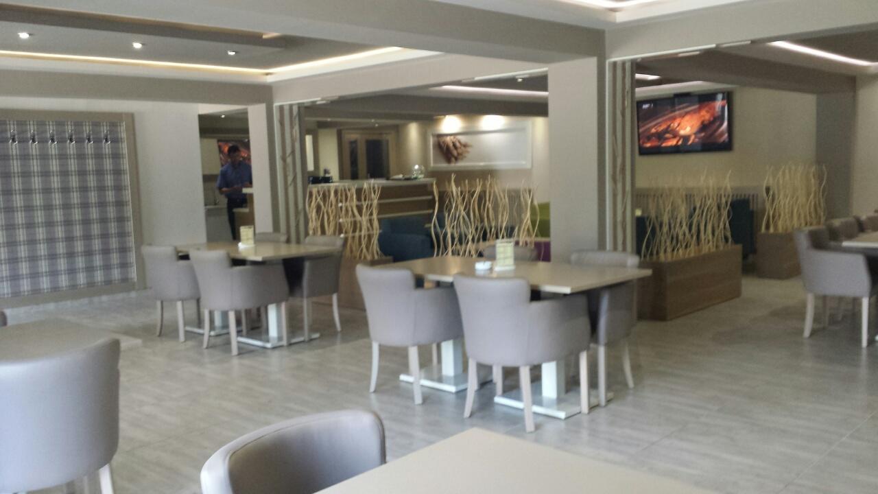 Hotel Palazzo Gornji Vakuf-Uskoplje Bagian luar foto