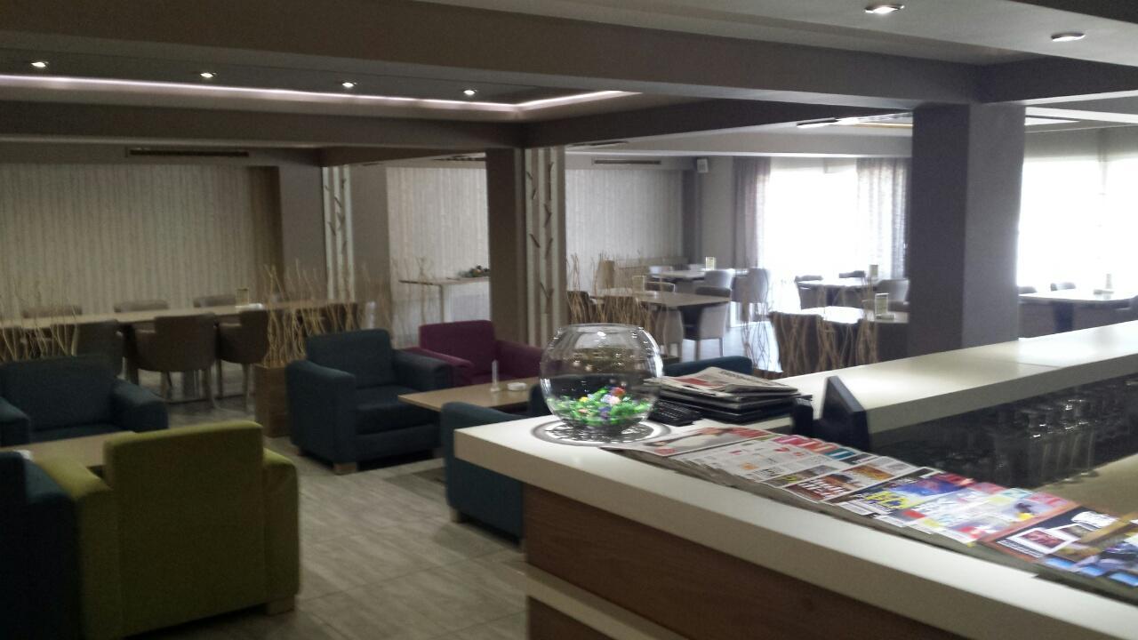 Hotel Palazzo Gornji Vakuf-Uskoplje Bagian luar foto