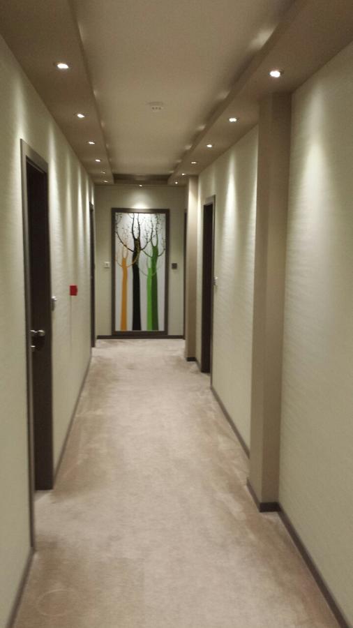 Hotel Palazzo Gornji Vakuf-Uskoplje Bagian luar foto