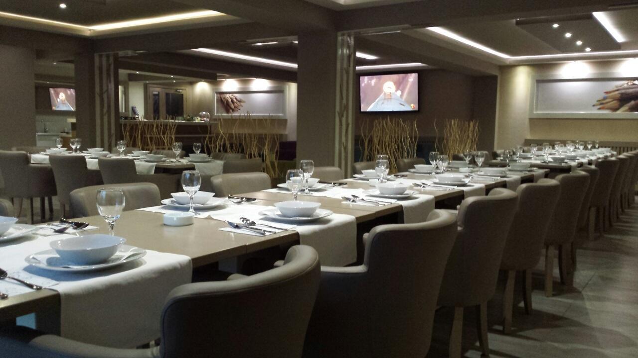 Hotel Palazzo Gornji Vakuf-Uskoplje Bagian luar foto