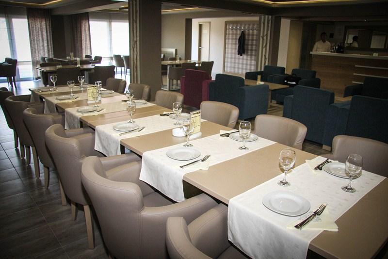 Hotel Palazzo Gornji Vakuf-Uskoplje Bagian luar foto