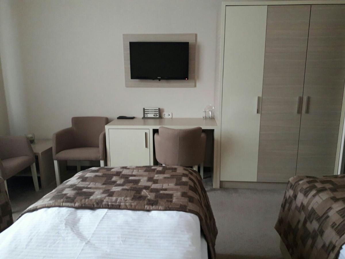 Hotel Palazzo Gornji Vakuf-Uskoplje Bagian luar foto