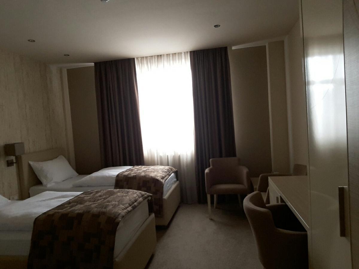 Hotel Palazzo Gornji Vakuf-Uskoplje Bagian luar foto