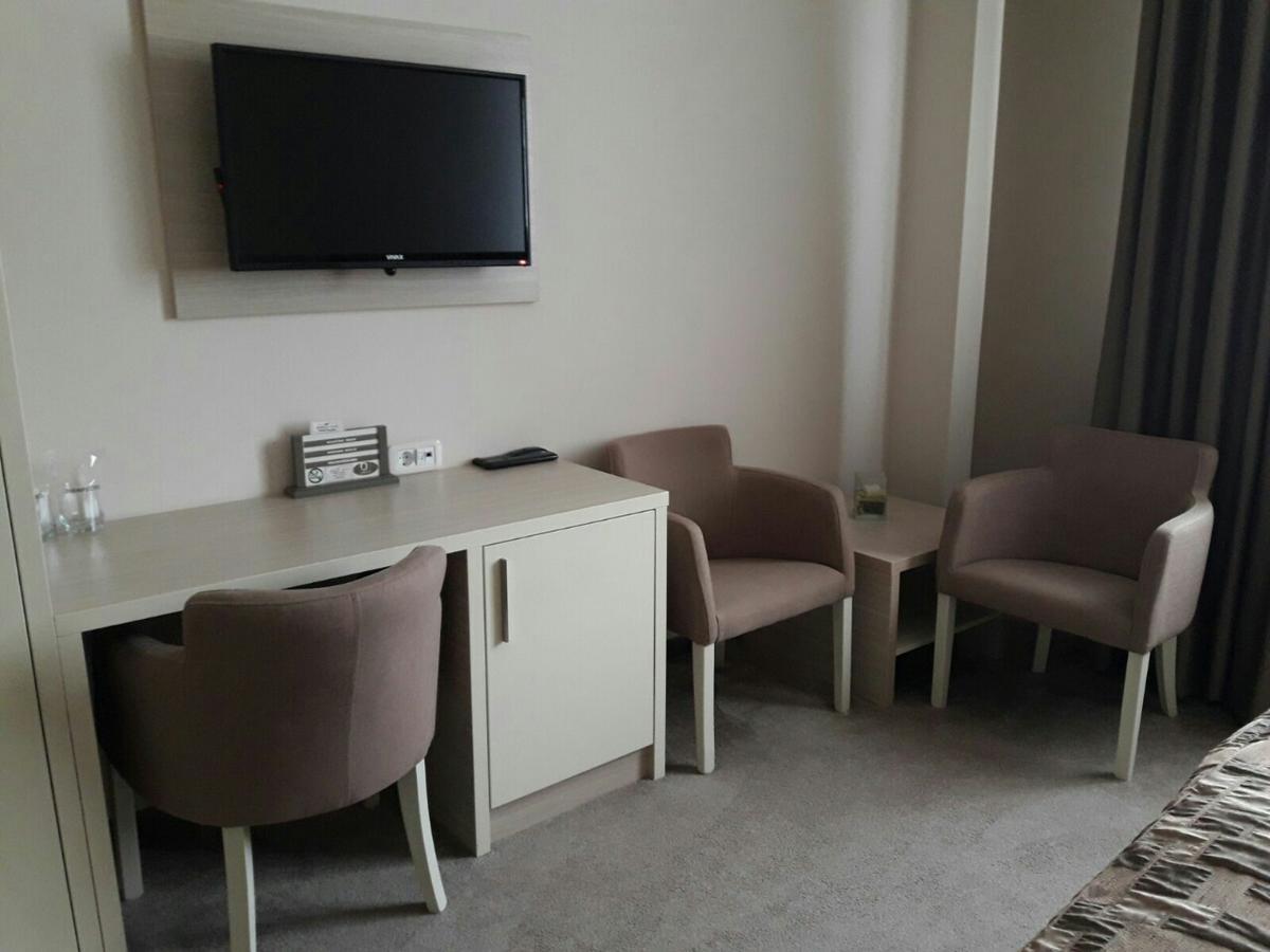 Hotel Palazzo Gornji Vakuf-Uskoplje Bagian luar foto