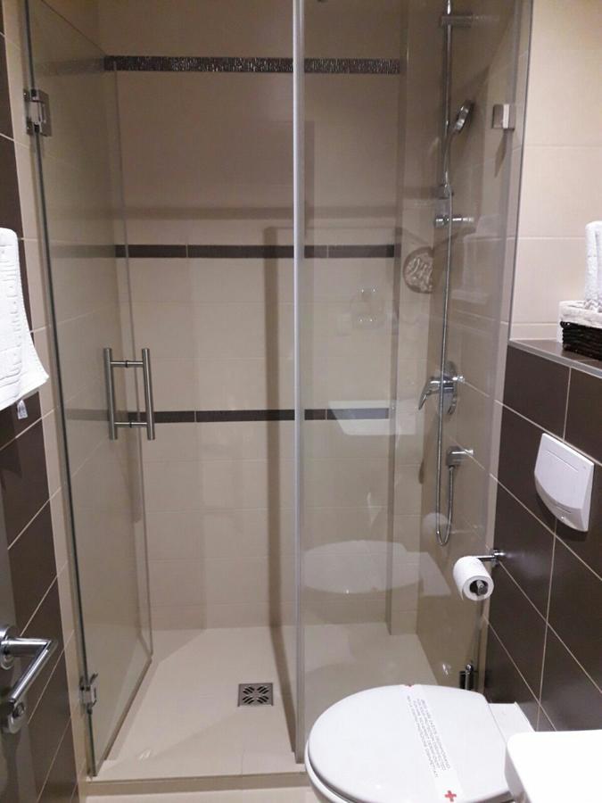Hotel Palazzo Gornji Vakuf-Uskoplje Bagian luar foto