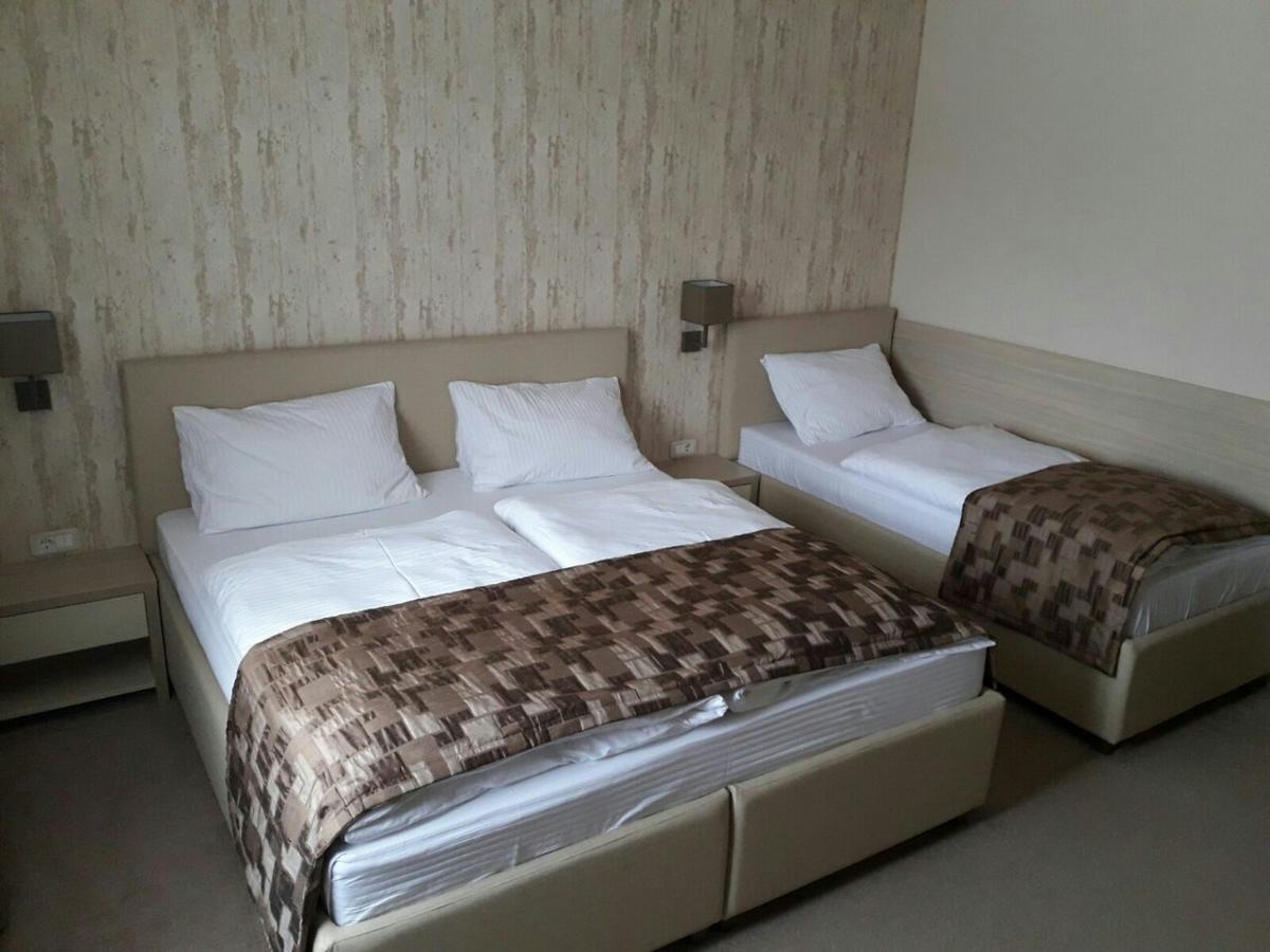 Hotel Palazzo Gornji Vakuf-Uskoplje Bagian luar foto