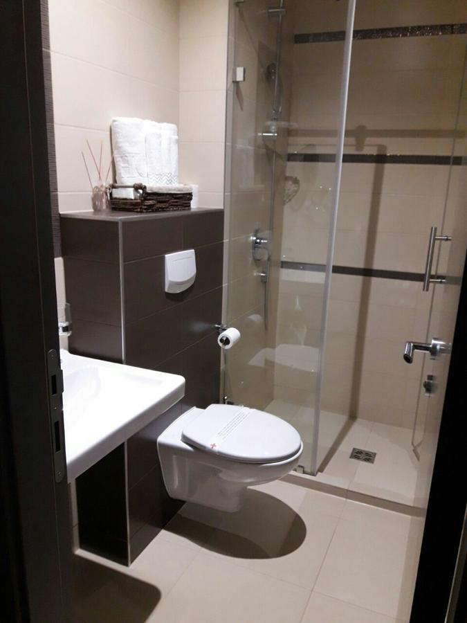 Hotel Palazzo Gornji Vakuf-Uskoplje Bagian luar foto