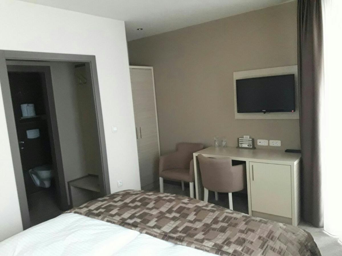 Hotel Palazzo Gornji Vakuf-Uskoplje Bagian luar foto