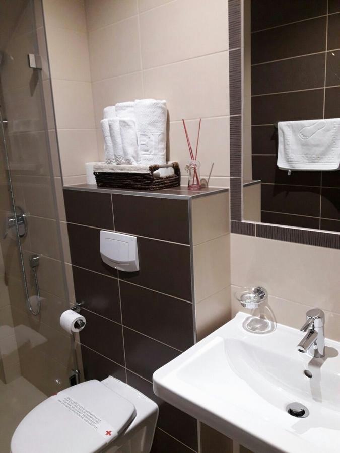 Hotel Palazzo Gornji Vakuf-Uskoplje Bagian luar foto