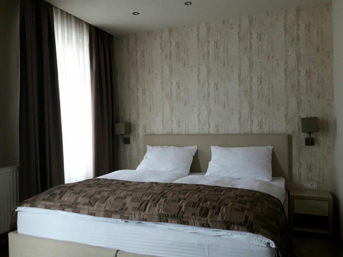 Hotel Palazzo Gornji Vakuf-Uskoplje Bagian luar foto